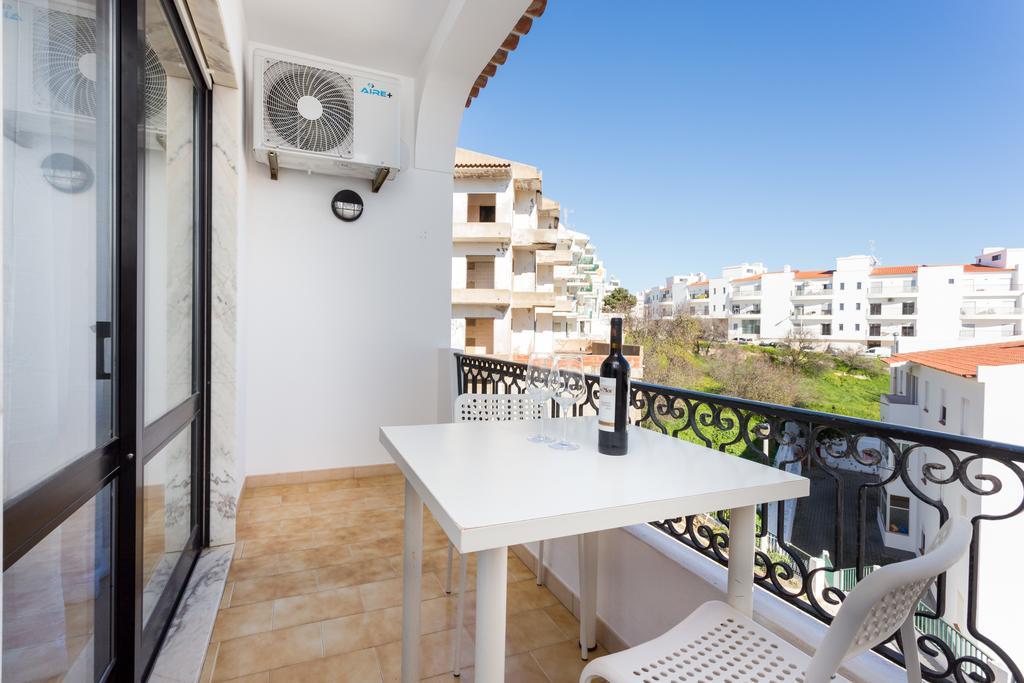 Carol'S Beco Apartments لاغوس المظهر الخارجي الصورة