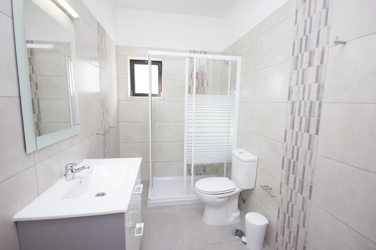 Carol'S Beco Apartments لاغوس المظهر الخارجي الصورة