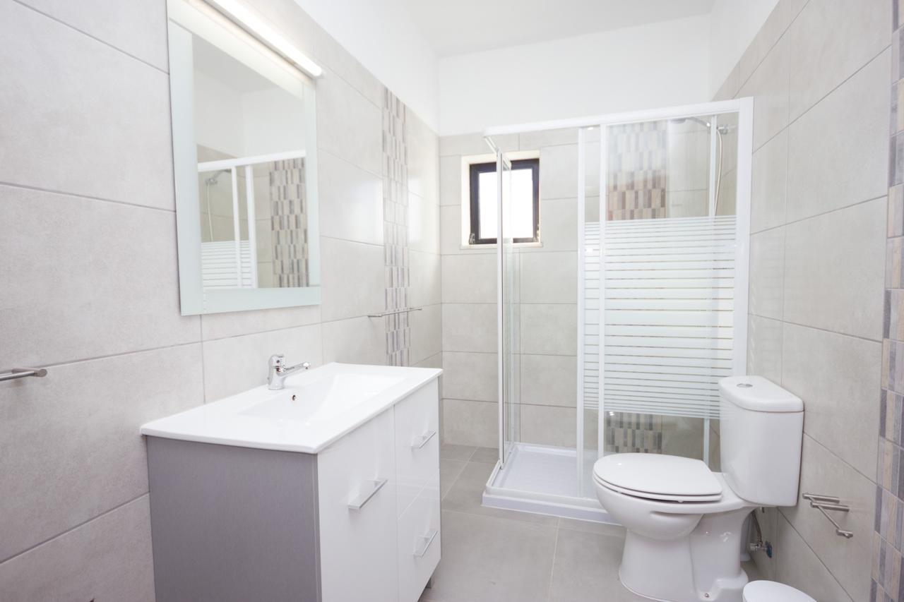 Carol'S Beco Apartments لاغوس المظهر الخارجي الصورة