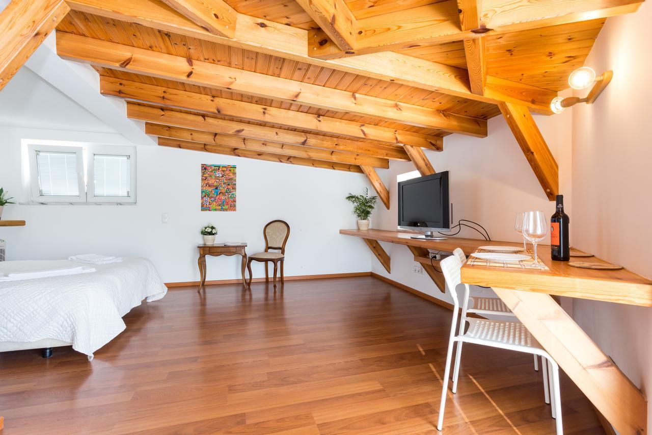 Carol'S Beco Apartments لاغوس المظهر الخارجي الصورة