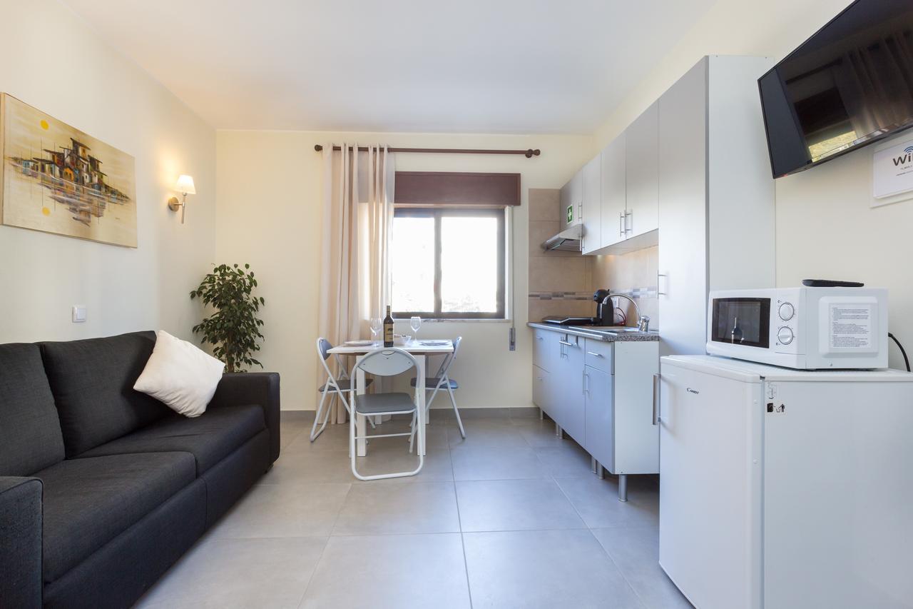 Carol'S Beco Apartments لاغوس المظهر الخارجي الصورة
