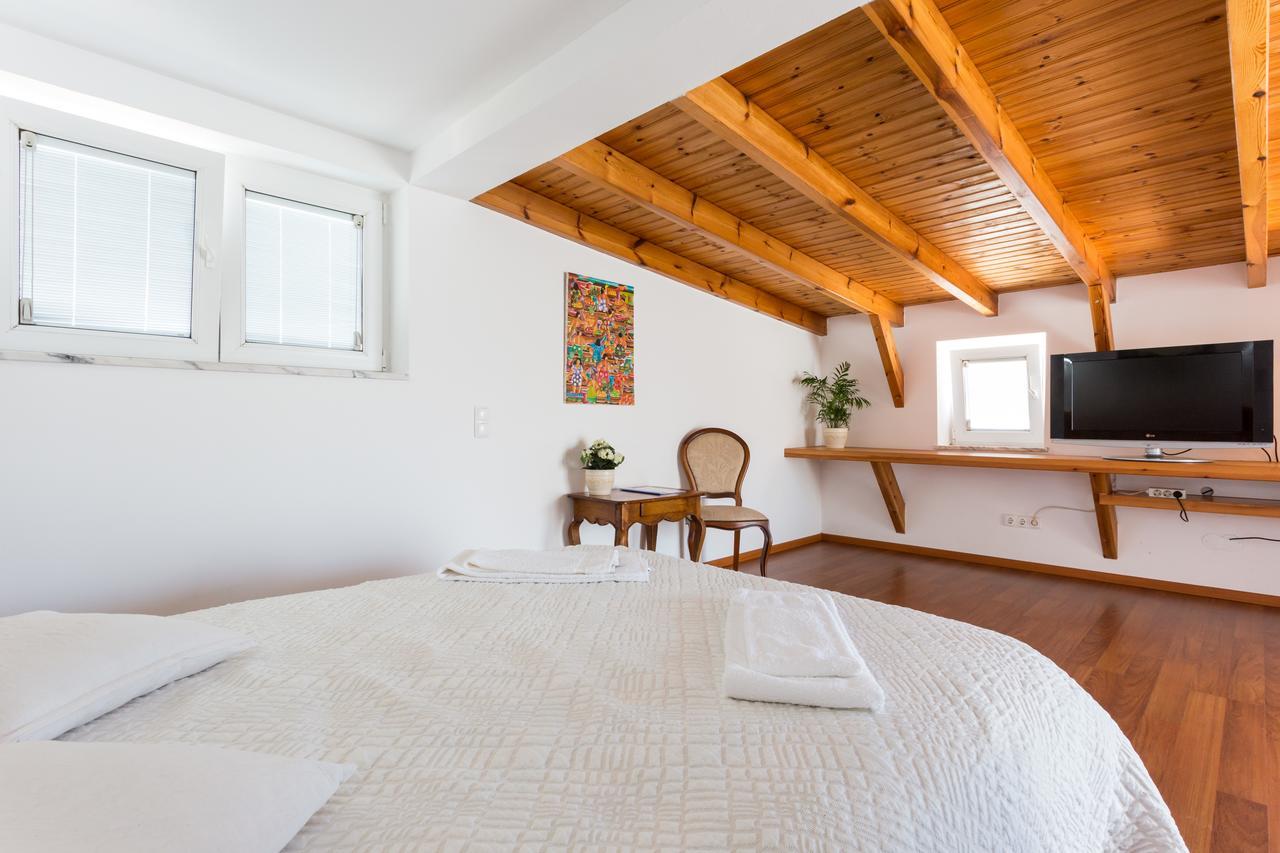 Carol'S Beco Apartments لاغوس المظهر الخارجي الصورة