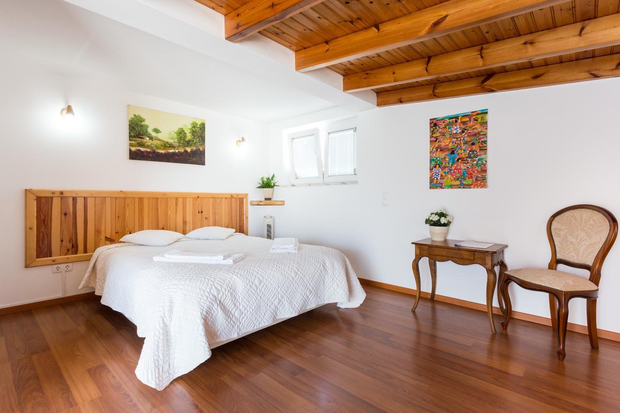 Carol'S Beco Apartments لاغوس المظهر الخارجي الصورة