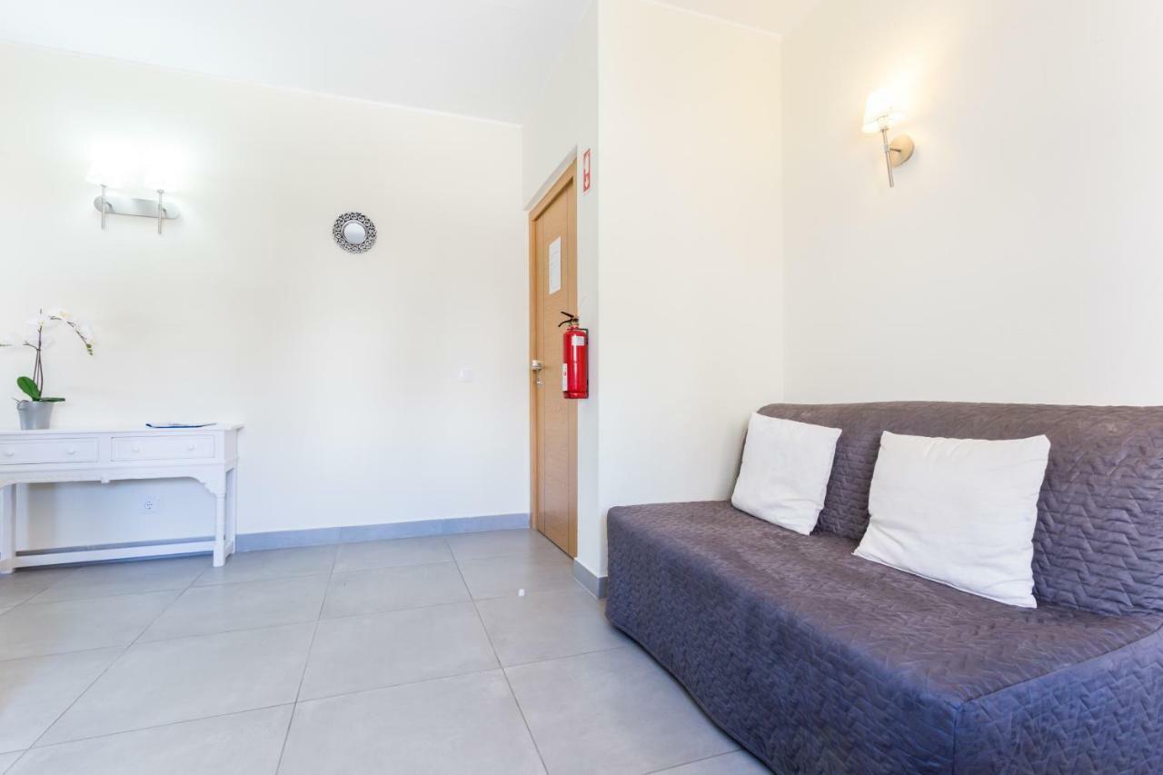 Carol'S Beco Apartments لاغوس المظهر الخارجي الصورة