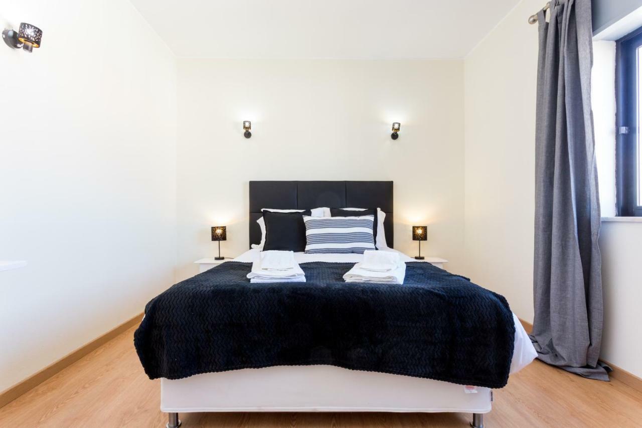 Carol'S Beco Apartments لاغوس المظهر الخارجي الصورة