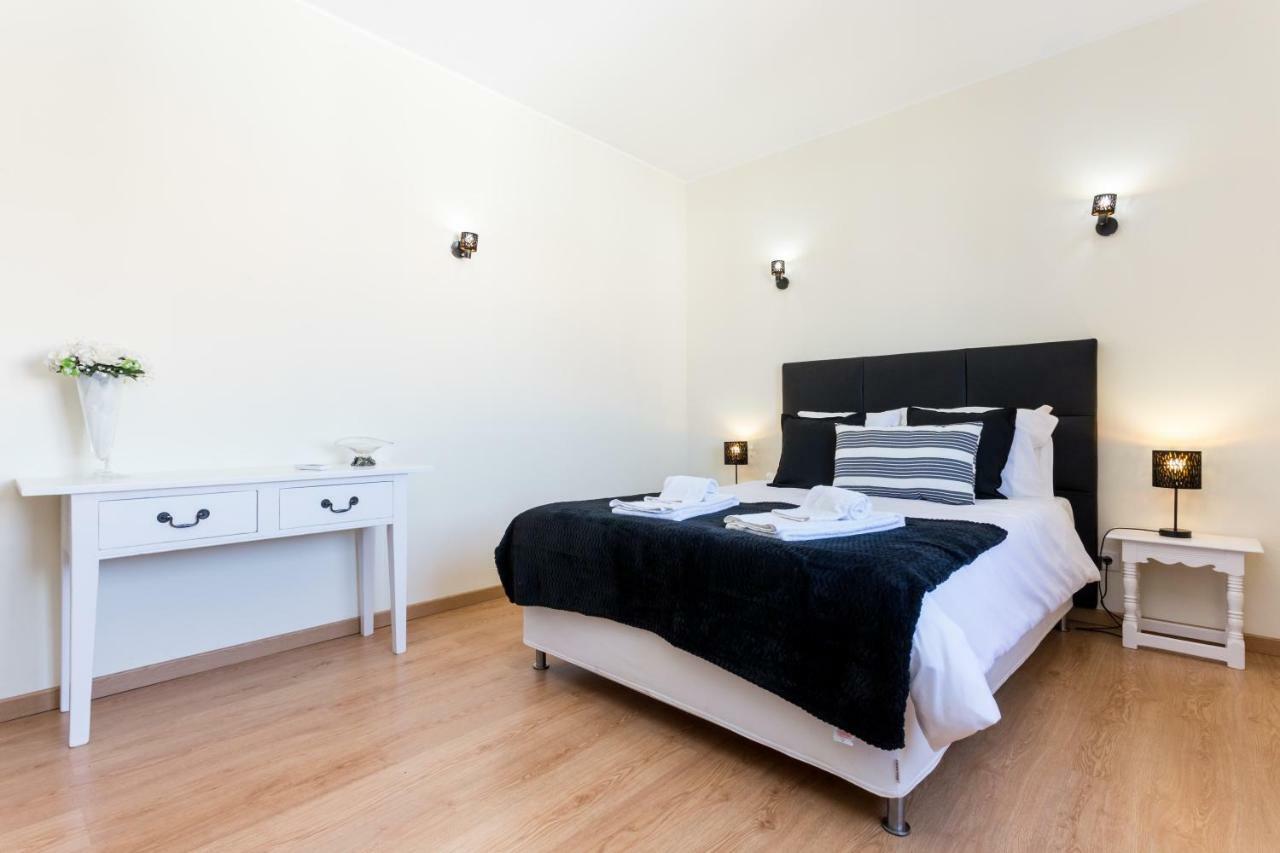 Carol'S Beco Apartments لاغوس المظهر الخارجي الصورة